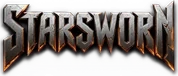 Starsworn