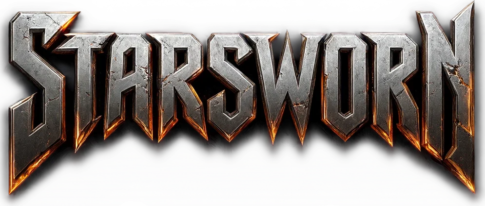 Starsworn
